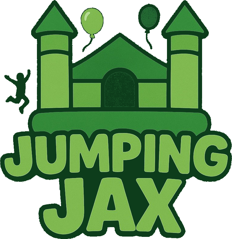 Jumping Jax Party Rentals logo