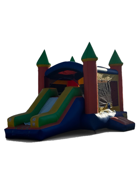 Castle Combo