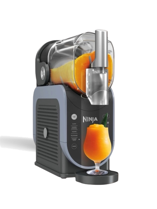 Frozen Drink Machine
