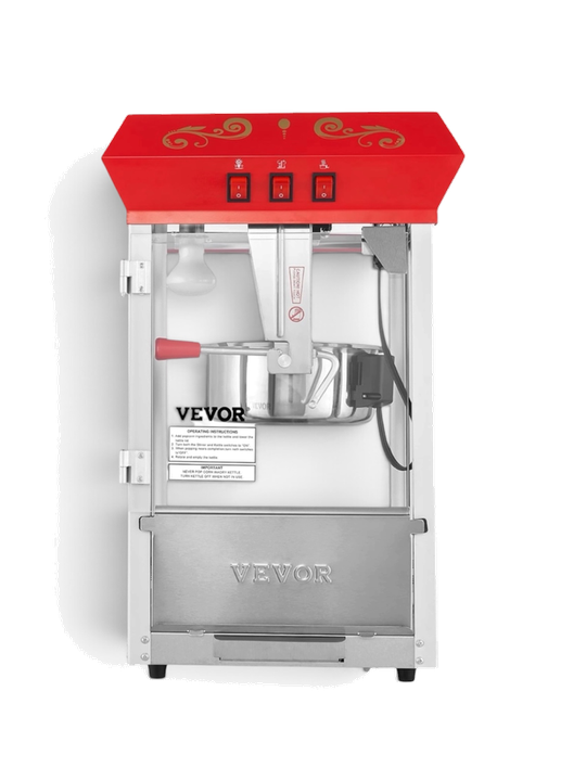 Popcorn Machine