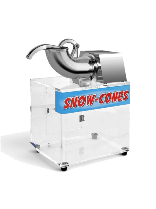 Snow Cone Machine